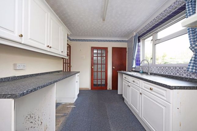 Semi-detached house for sale in Stonebank Road, Kidsgrove, Stoke-On-Trent