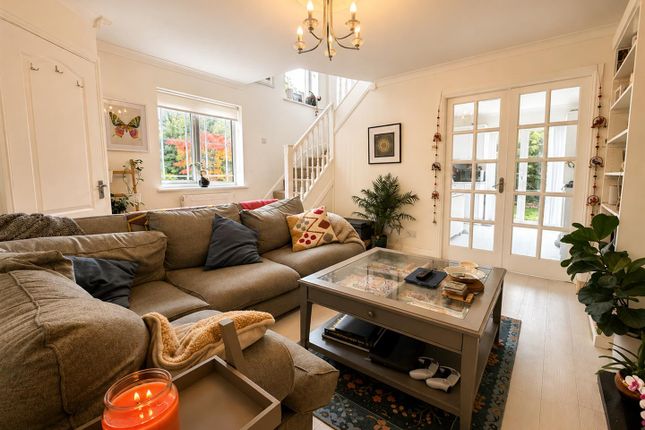 6, Mainwaring Terrace, Manchester photo 3