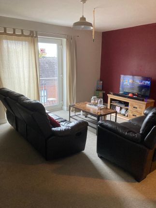 1 bed flat for sale in Wardle Street, Stoke-On-Trent ST6