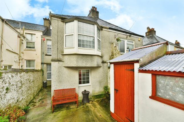 Terraced house for sale in Moor View, Keyham, Plymouth