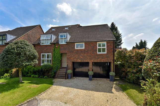 Detached house for sale in Agars Place, Datchet, Slough, Windsor And Maidenhead