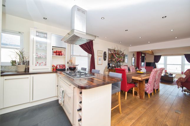 End terrace house for sale in The Strand, Walmer