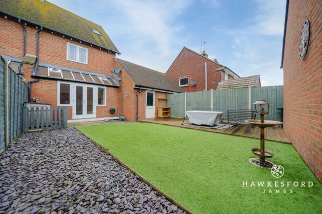 32 The Street, Sittingbourne photo 4