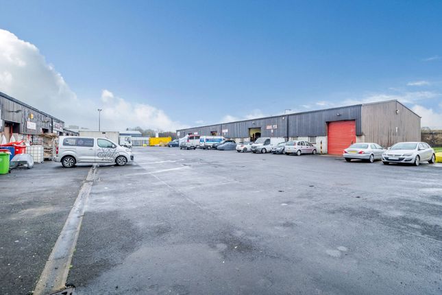 Thumbnail Industrial to let in Unit 4 Otterwood Square, Martland Mill Industrial Estate, Wigan