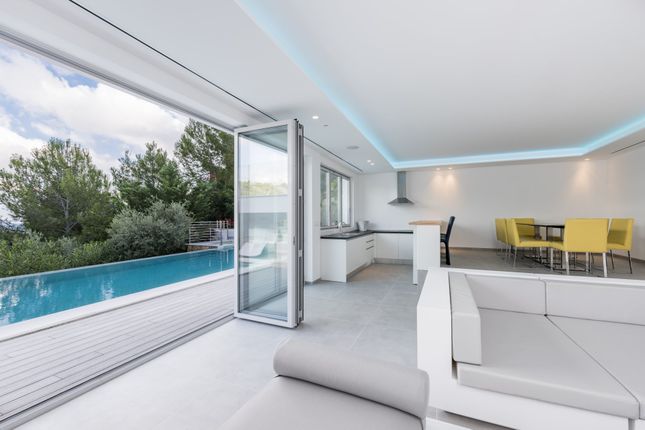 Villa for sale in Costa d’En Blanes, South West, Mallorca