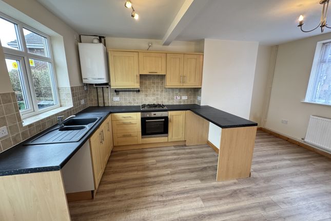 345, Somercotes Hill, Alfreton photo 2