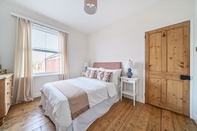 End terrace house for sale in Church Road, Alphington, Exeter