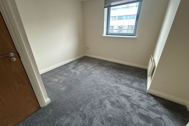Apartment 43, Heathcoat House, 131, Canal Street, Nottinghamshire photo 5
