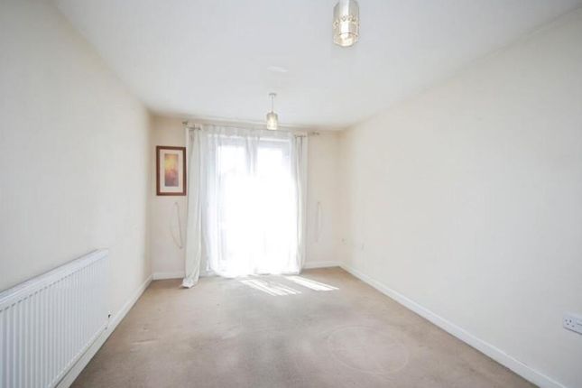00 Maple Court, Eastbourne Road, Taunton photo 4