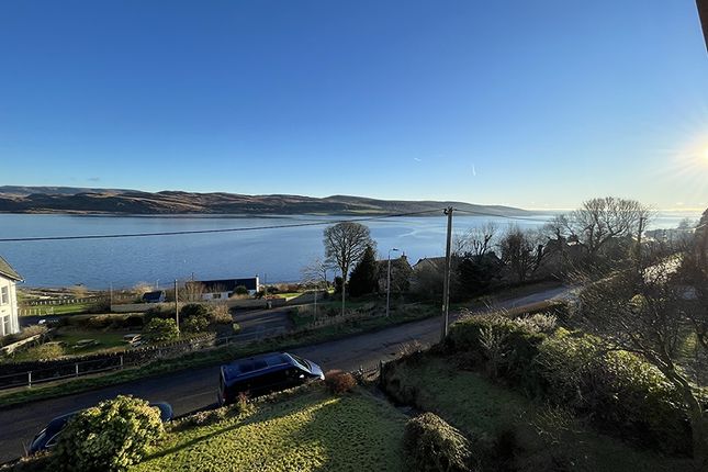 Semi-detached house for sale in High Road, Kames, Tighnabruaich