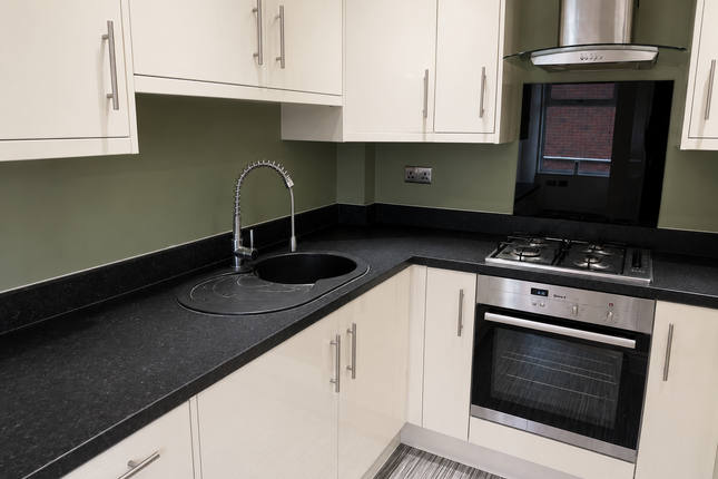Flat 6, 1 Silvester Road, Waterlooville photo 4