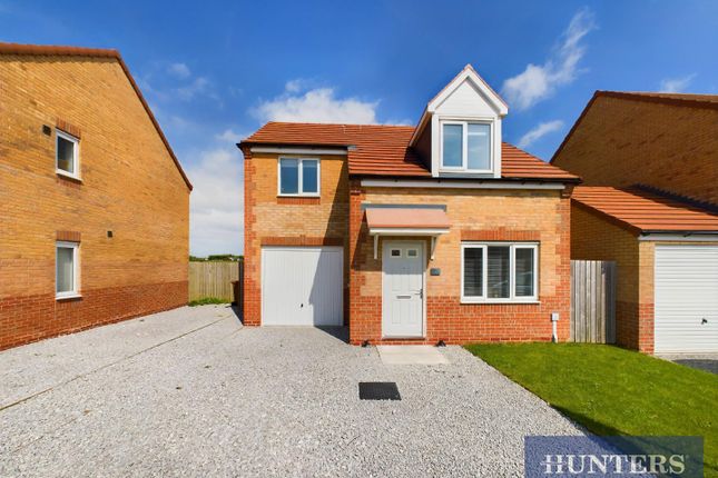 Thumbnail Property for sale in Warminster Close, Bridlington