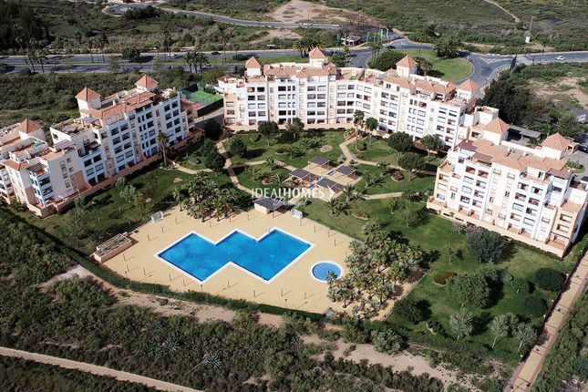 Thumbnail Apartment for sale in Huelva, Spain