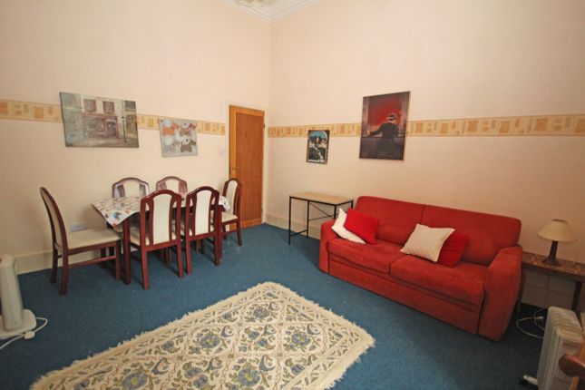 Flat 4, Fife House, Low Street, Banff photo 5