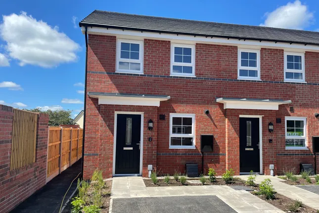 Snugg Homes - Bowland Meadow