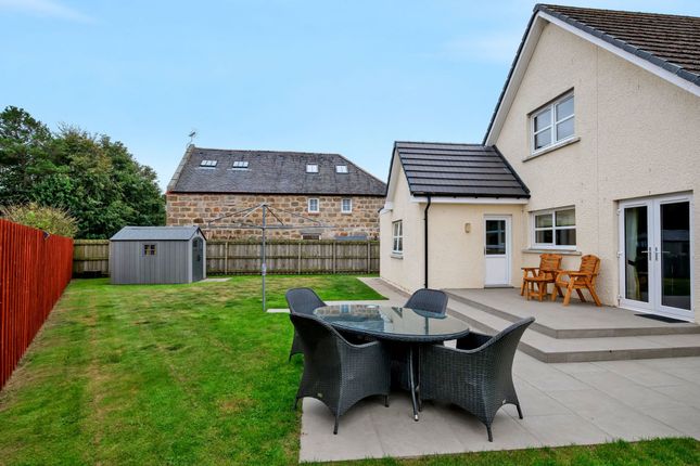 50 St. Andrews, Inverurie photo 2