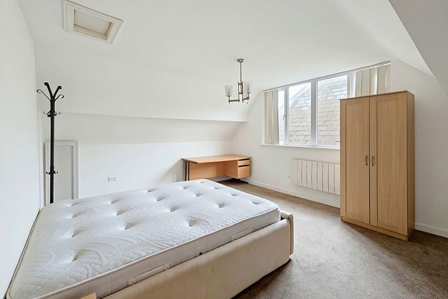 Flat Flat 4, 46, West Don Street, Sheffield photo 5