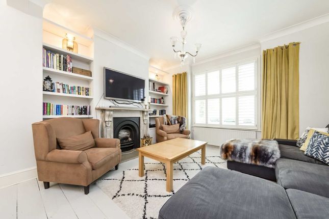 Property to rent in Leamore Street, London