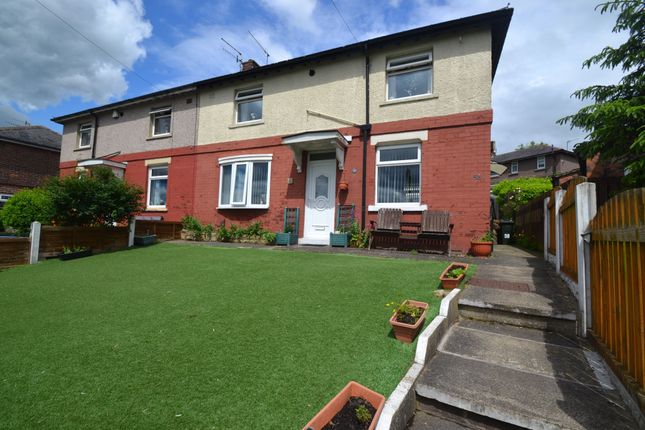 Thumbnail Semi-detached house for sale in Thackley Road, Thackley, Bradford