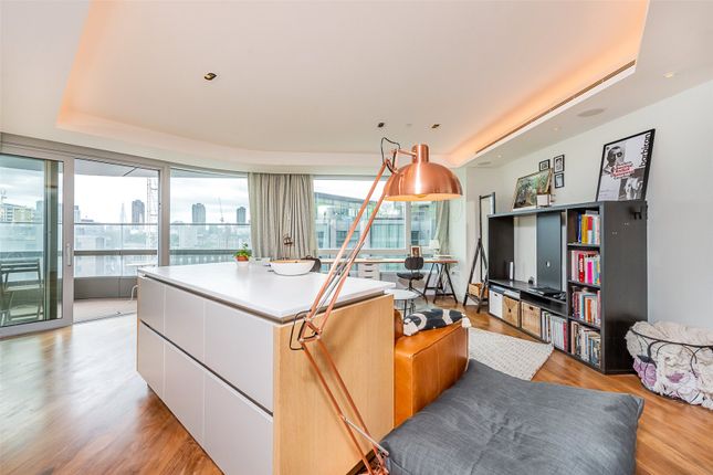 1 bed flat for sale in Canaletto Tower, 257 City Road, Islington EC1V