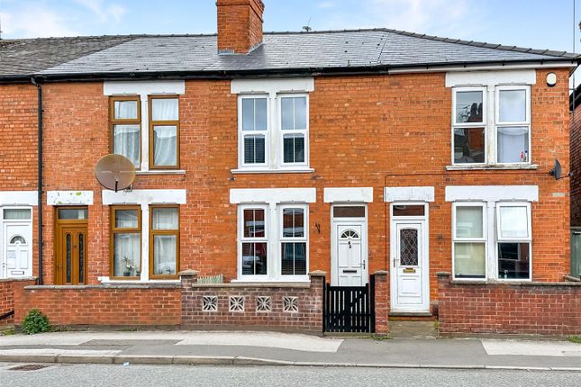 Terraced house for sale in Friary Villas, Sleaford Road, Newark