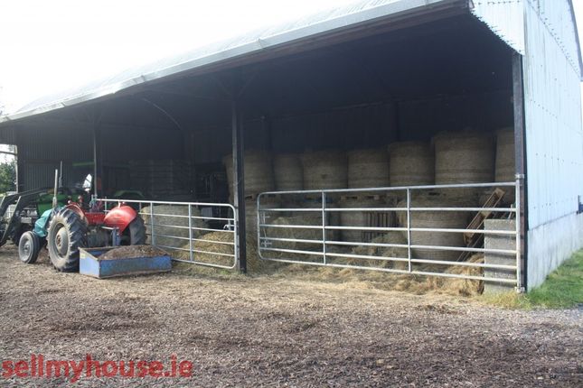 Country house for sale in Five Acre Farm, Tuam, Co Galway