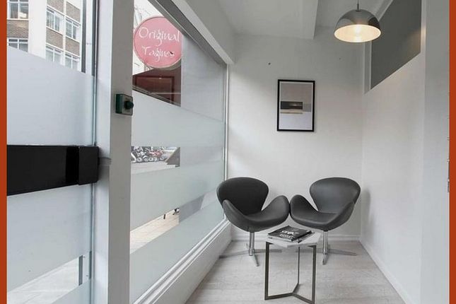 Thumbnail Office to let in Dorset Street, London