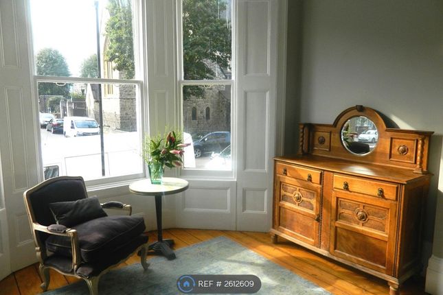 Main Living Room