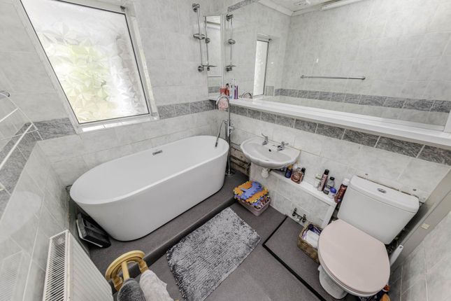 Semi-detached house for sale in Howard Close, Stoke On Trent