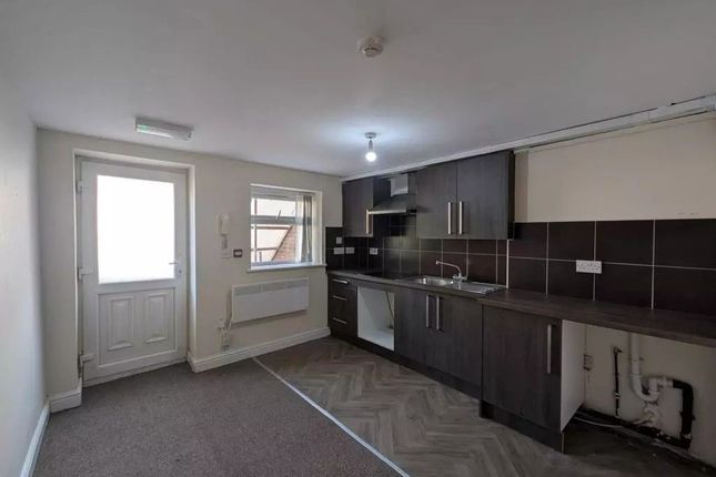 Flat 3, Asfordby Street, Leicester photo 3