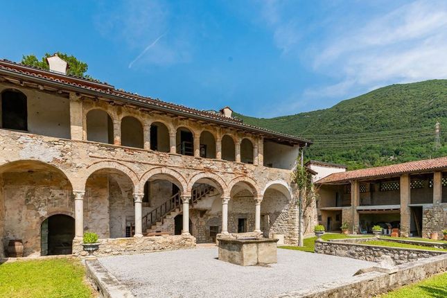 Detached house for sale in Lombardia, Bergamo, Borgo di Terzo