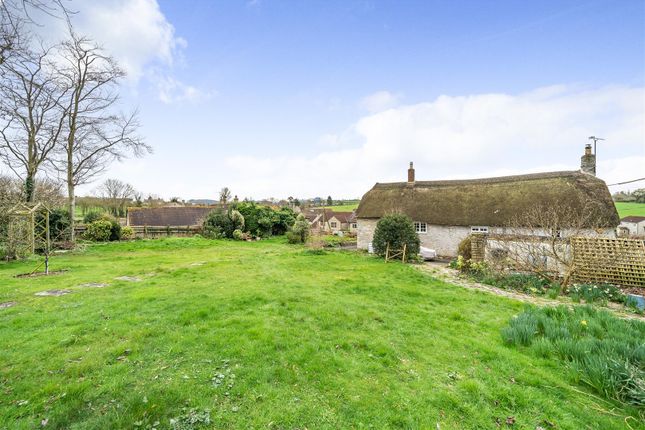 Detached house for sale in Pitney, Langport