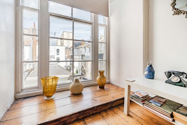 Flat for sale in Marine Parade, Brighton, East Sussex