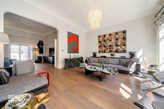 Terraced house for sale in Cranley Gardens, London