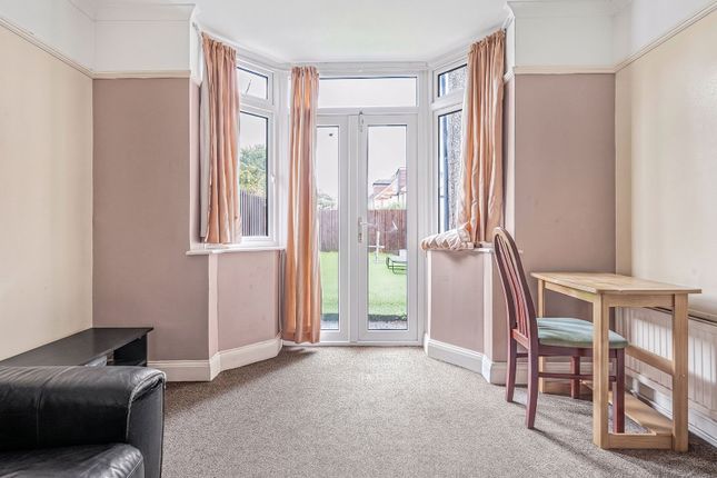 5, Wharton Road, Oxford photo 4