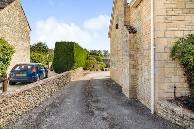 Bungalow for sale in The Street, Didmarton, Badminton, Gloucestershire