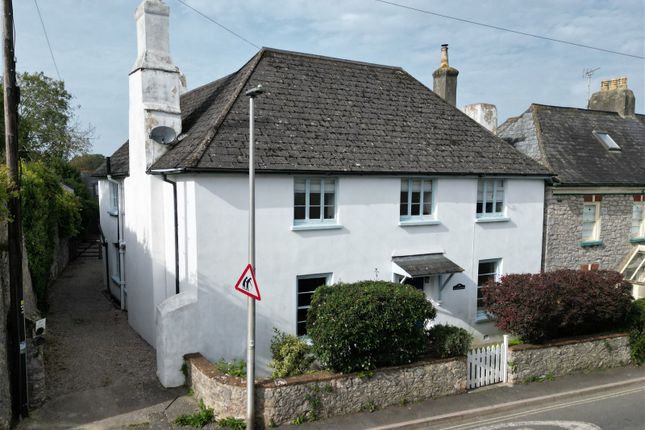Detached house for sale in Fore Street, Ipplepen, Newton Abbot