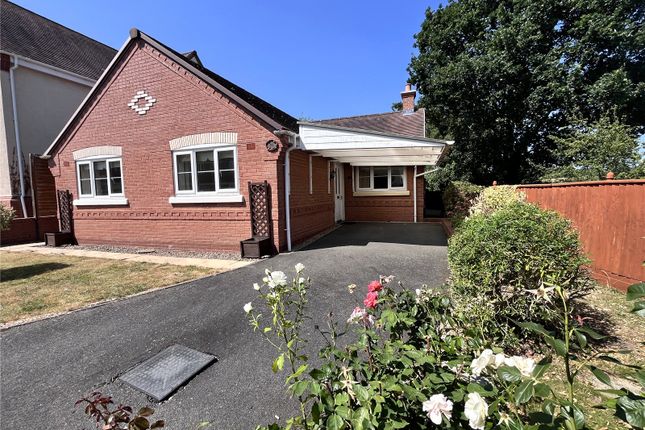 3-bed house on 31, Erdington Close, Shrewsbury, £325,000
