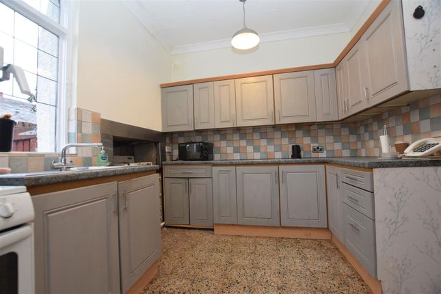 Detached bungalow for sale in Polefield Road, Blackley, Manchester