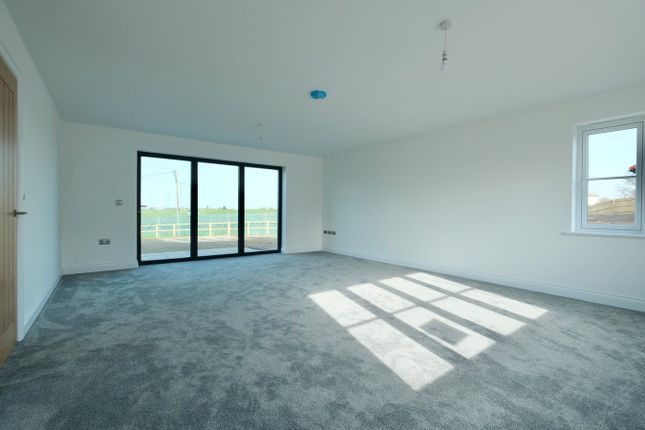 Plot 1, Manor Farm, Huntingdon photo 2
