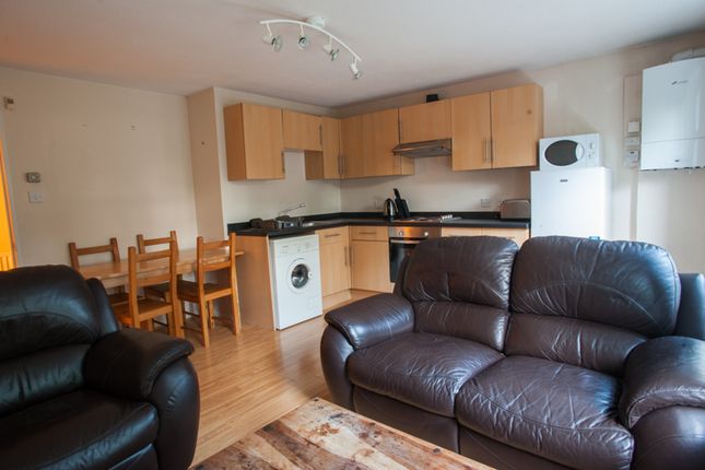 Flat to rent in Linksfield Gardens, Aberdeen