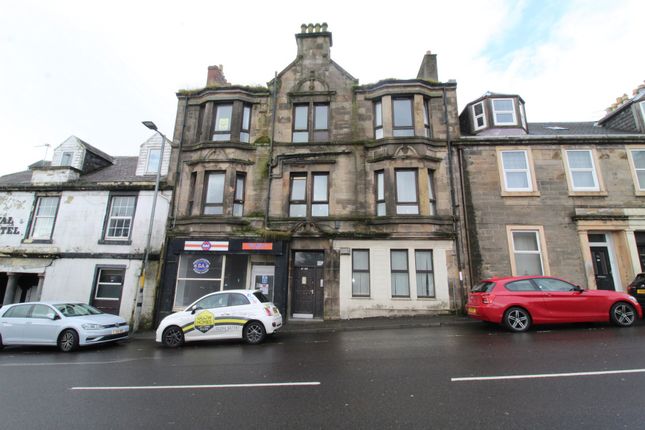 Thumbnail Flat for sale in New Street, Dalry