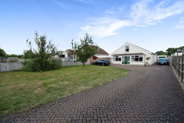 Bungalow for sale in Havant Road, Hayling Island, Hampshire