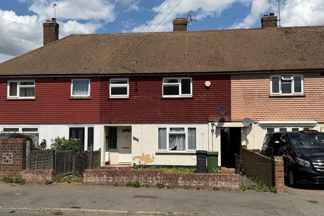 3-bed house on 177 Plains Avenue, Maidstone, £190,000
