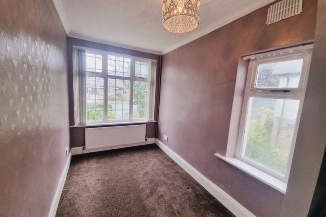 Detached house for sale in Haworth Road, Bradford