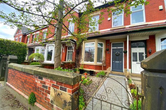 Terraced house for sale in Manchester Road, Heywood, Greater Manchester