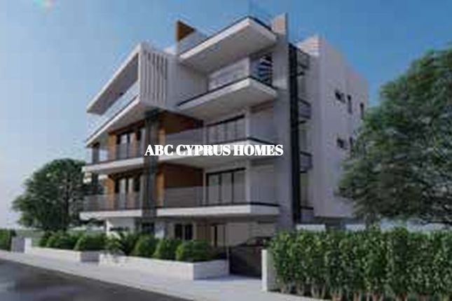 Block of flats for sale in Universal, Paphos (City), Paphos, Cyprus