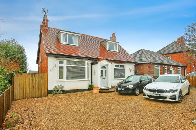 Thumbnail Detached house for sale in Harrowby Lane, Grantham