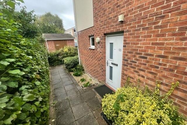 Maisonette to rent in Clog Mill Gardens, Selby