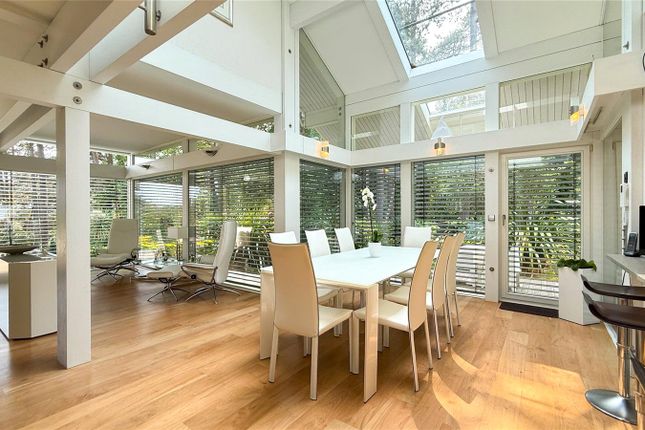 Treetop House, 7, Bingham Avenue, Dorset photo 2